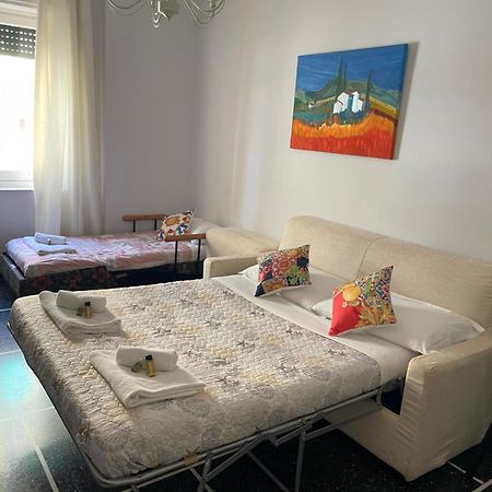 Molo Apartament Genova Kültér fotó