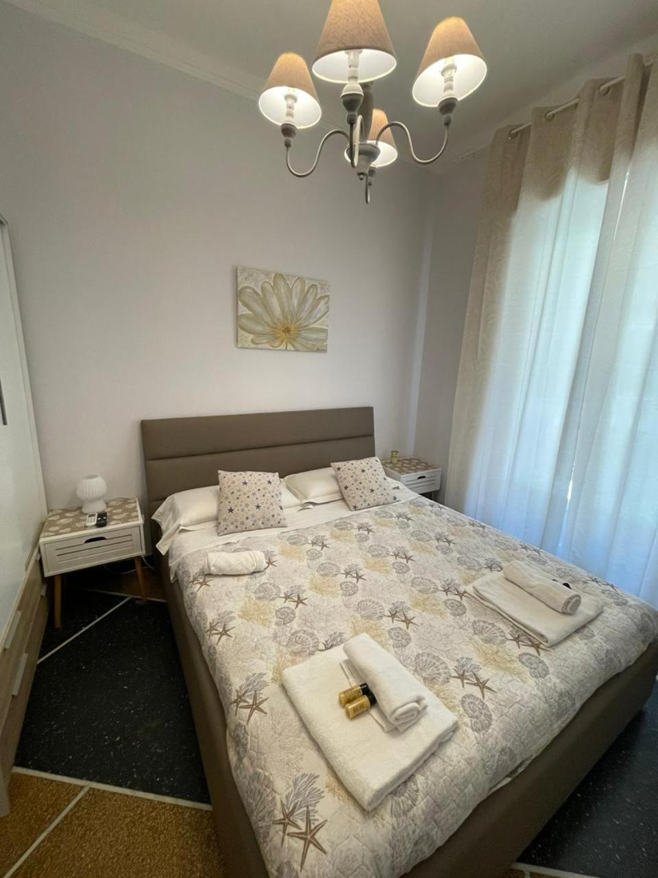 Molo Apartament Genova Kültér fotó
