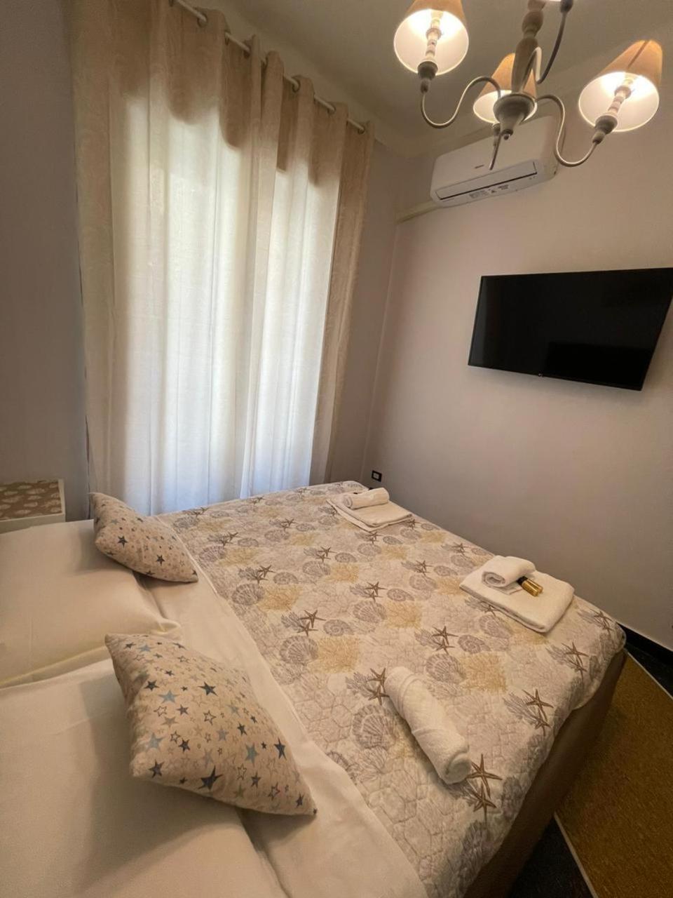 Molo Apartament Genova Kültér fotó