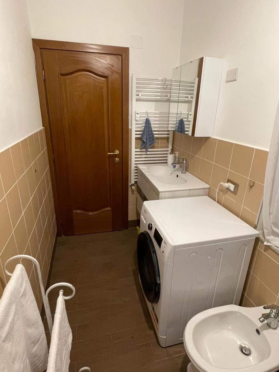 Molo Apartament Genova Kültér fotó