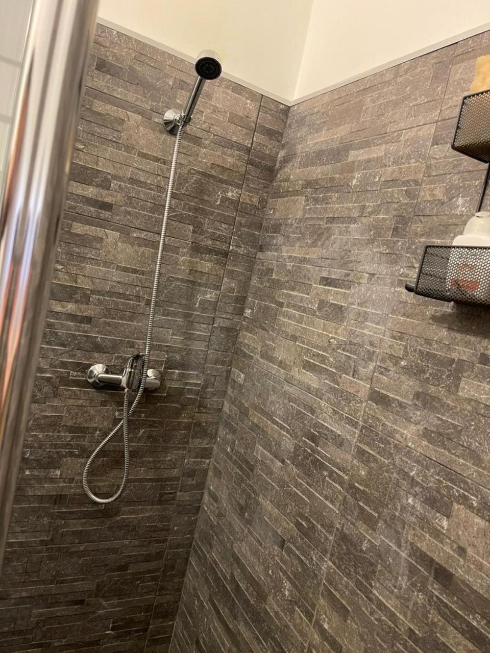 Molo Apartament Genova Kültér fotó