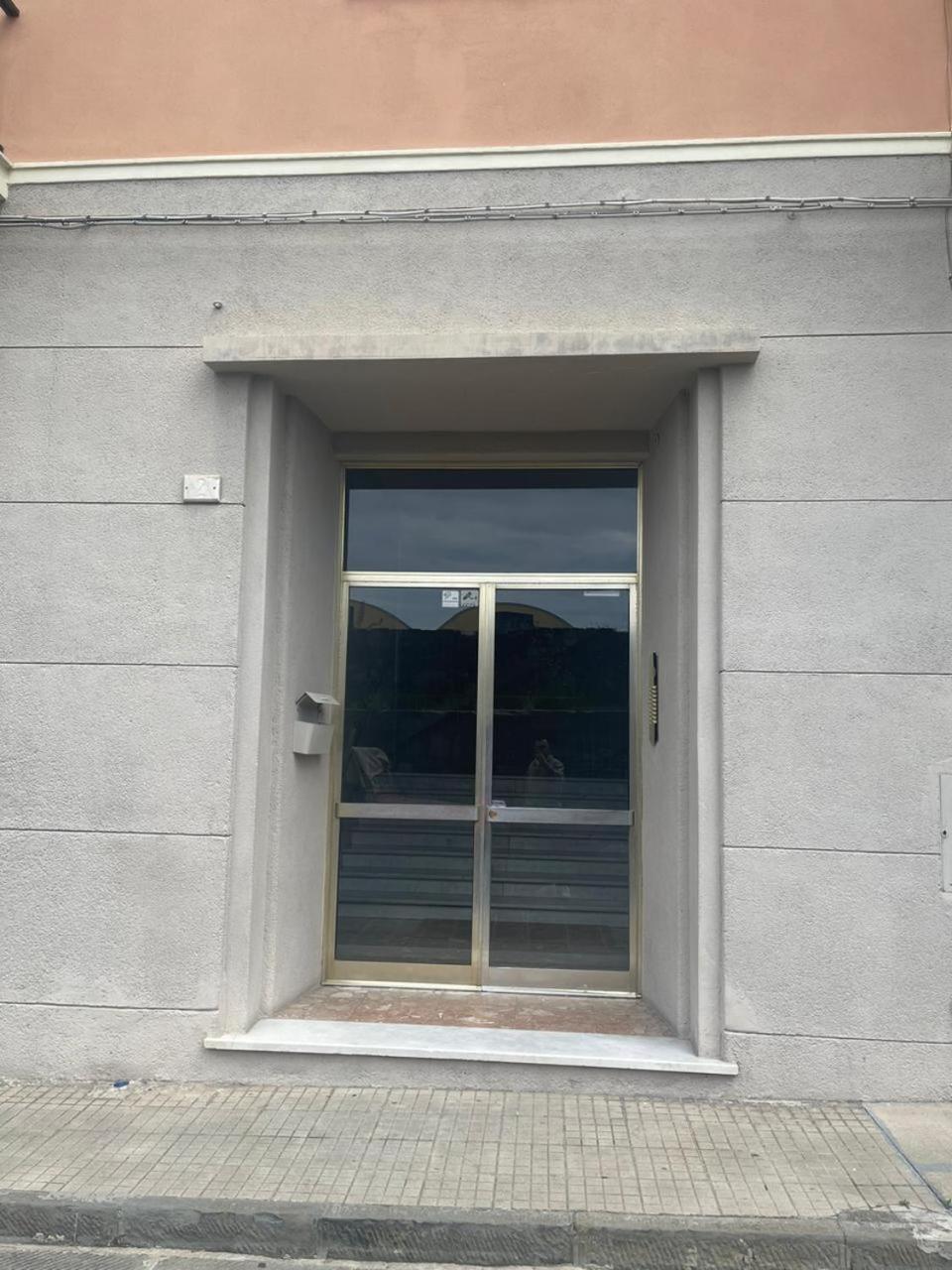 Molo Apartament Genova Kültér fotó